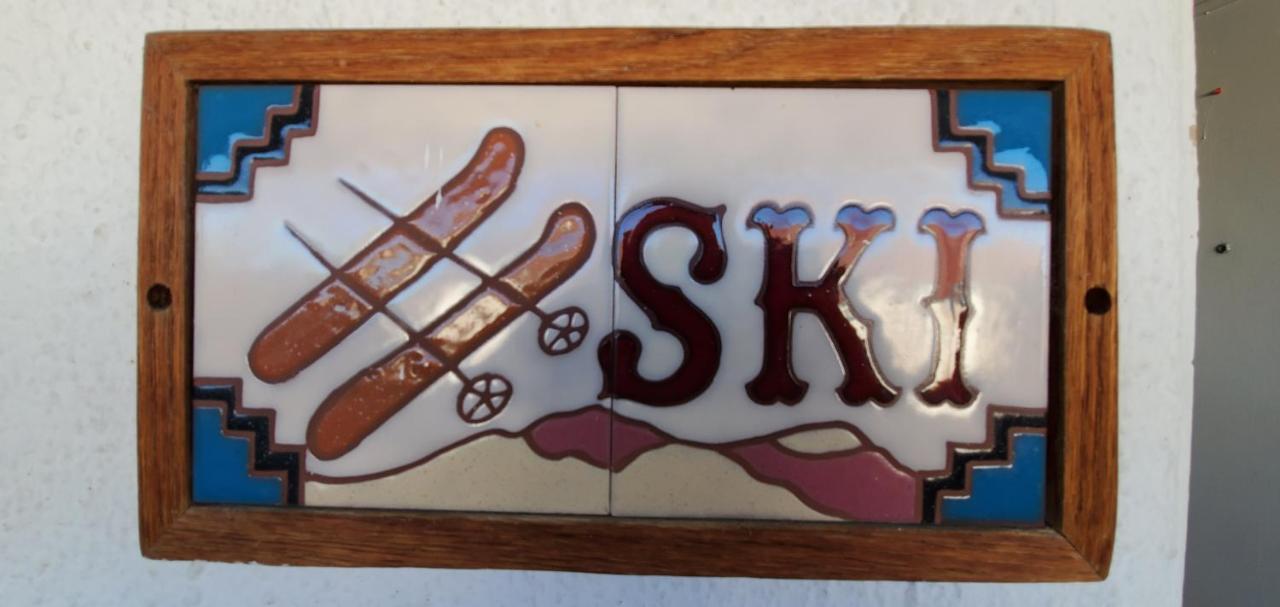 Hikers Cimarron Inn & Rv Park Exterior foto